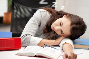 5 Penyebab Badan Cepat Lelah dan Mudah Mengantuk