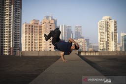 Breakdancing Dipertandingkan di Olimpiade Paris 2024