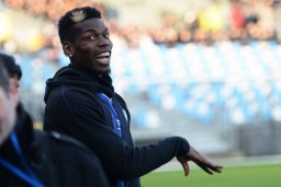 Cedera dan Lama Tidak Bermain Buat Pogba Tidak Sabar