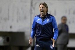 Eks MU, Gabriel Heinze  Dikontrak Dua Tahun oleh Atlanta United