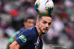 PSG Sudah Siap di Liga Champions