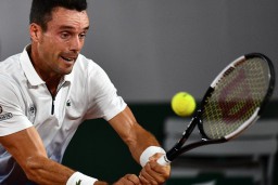 Agut Melaju ke Final Qatar Open 2021