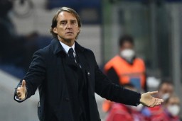 Kalahkan Bosnia-Herzegovina, Italia Lolos ke Final UEFA Nations League