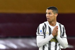 Big Match Juventus versus Barcelona tanpa Ronaldo