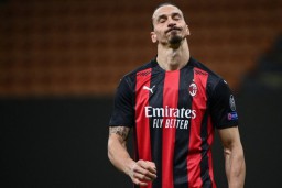 Zlatan Ibrahimovic Kini Fokus Kejar Juara Liga Serie A