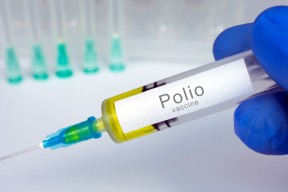 Cegah 'Outbreak', Dinkes Jateng Gelar Sub PIN Polio Serentak Mulai 15 Januari 2024
