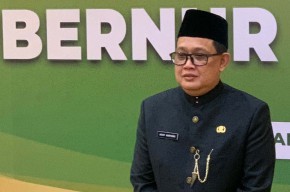 Soal Dugaan 'Membahayakan' Khofifah dalam RAPBD 2023