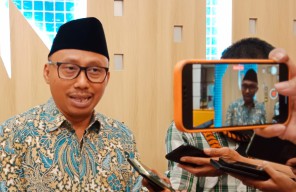 Pembangunan Jalur Lintas Selatan (JLS) di Jawa Timur Mencapai 50 Persen