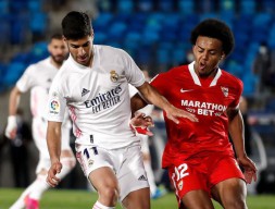 Real Madrid Beri Tekanan Atletico di Perburuan Gelar Juara