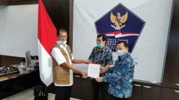 Dexa Medica Sumbang Obat Covid-19