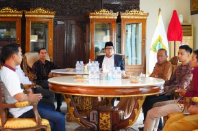 KPU Kota Mojokerto Selesaikan Coklit untuk Pilkada 2024
