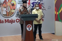FIFA Cek Kesiapan Stadion untuk Piala Dunia U-20 2021