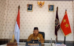 PEPABRI Jatim Ucapkan Selamat atas Kemenangan Khofifah-Emil di Pilgub Jatim 2024