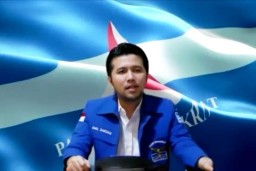 KLB Partai Demokrat Dipertanyakan Keabsahahannya oleh DPD Jatim