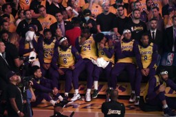 Sampai 15 April, Gaji Pemain NBA Dibayar Penuh
