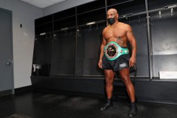 Mike Tyson Tolak Bayaran 25 Juta Dolar AS