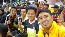 Evan Dimas Pasang Target Juara di Piala Menpora