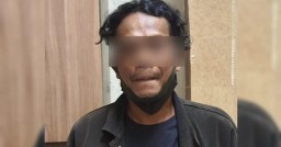 Suami Jual Istri Rp600 Ribu untuk Layanan Threesome di Surabaya
