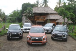 Harga Xpander Turun hingga Rp 18 Juta
