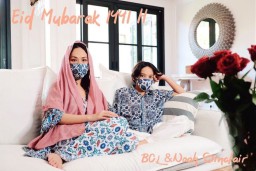 Dear Love Milik BCL Undang Keharuan