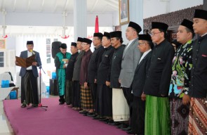 Optimisme Pj. Bupati Pasuruan atas MTQ ke-XXXI: Mencetak Qori-Qoriah Berkualitas untuk Masa Depan