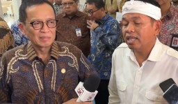 Jaga Pola Konsumsi, Gubernur Jabar Ingatkan Bahaya Pinjol dan Judol di Momen Lebaran