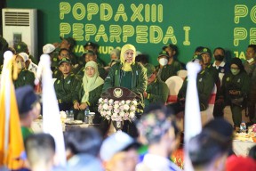 Jadikan Momen Memperkuat Persaudaraan Dan SportifiTAS