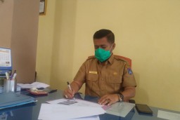 Sebanyak 1.800 Guru di Payakumbuh Jalani Tes Antibodi