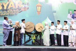 Gebyar Safari Ramadhan Bojonegoro 2025: Meriah, Penuh Kolaborasi, dan Berkah