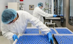 Ini Tiga Obat Antivirus Kemungkinan Dapat Sembuhkan COVID-19