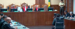 Langkah Hukum Hasto Mentok di Meja Hakim: Sidang Perintangan Kasus Harun Masiku Lanjut