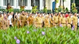 Pemprov Jabar Terapkan Work From Anywhere untuk Antisipasi Mobilitas Libur Panjang