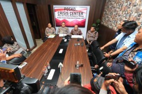 Total Korban Tragedi Kanjuruhan Tercatat 754 Orang dan 132 Meninggal