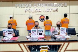 Penyebar Video Ujaran Kebencian terhadap Menkopolhukam Ditangkap
