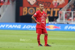 Arti Nomor 25 bagi Riko Simanjuntak