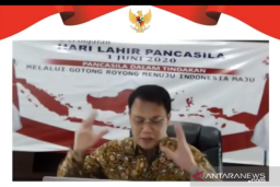 MPR Minta Polri Kerjasama dengan PDRM