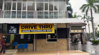 Gubernur Khofifah Dorong Perpustakaan Terus Kembangkan Inovasi Digital