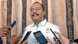 KONI Tak Akui Kepengurusan PBFI Jatim