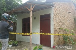 Wanita Ditemukan Tewas di Rumahnya dengan Mulut dan Tangan Terikat