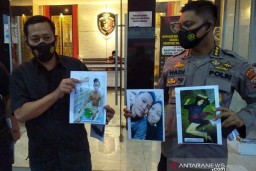 Sadis! Hamili Pacar, Tidak Mau Bertanggung Jawab malahDibunuh