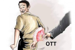 Kepala Dinas Sosial Terkena OTT Polres Serdang Bedagai