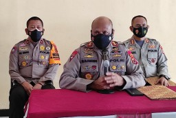 OTK Tembak Warga Papua