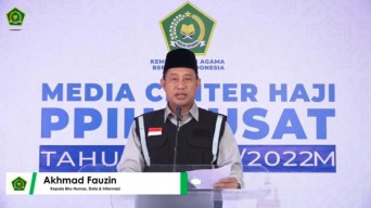 12 Juni Jemaah Mulai Bergerak dari Madinah ke Makkah