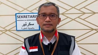 Lupa Arah Pulang ke Hotel saat di Madinah, Jemaah Bisa Lakukan Ini