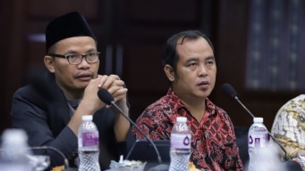 ​​​​​​​Kemenag Gelar Sidang Isbat Awal Zulhijah pada 29 Juni 2022