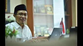 Kemenag Cabut Izin Pesantren Shiddiqiyyah