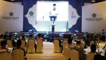 Sukses Haji 2022 Jadi Tolok Ukur, ke Depan Harus Banyak Inovasi