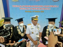 Wakasal : Prajurit Terlibat Narkoba, Pecat!