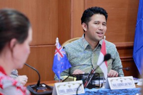 Pemprov Jatim Jajaki Kerjasama Ekspor Manggis ke Australia