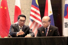 Belajar Mitigasi Bencana Gempa Bumi